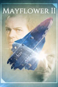  Мэйфлауэр II 